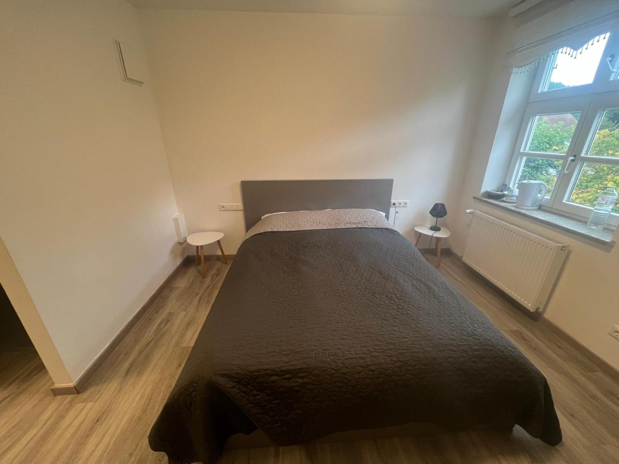 Upper-House Goldener Hirsch Otel Aystetten Dış mekan fotoğraf