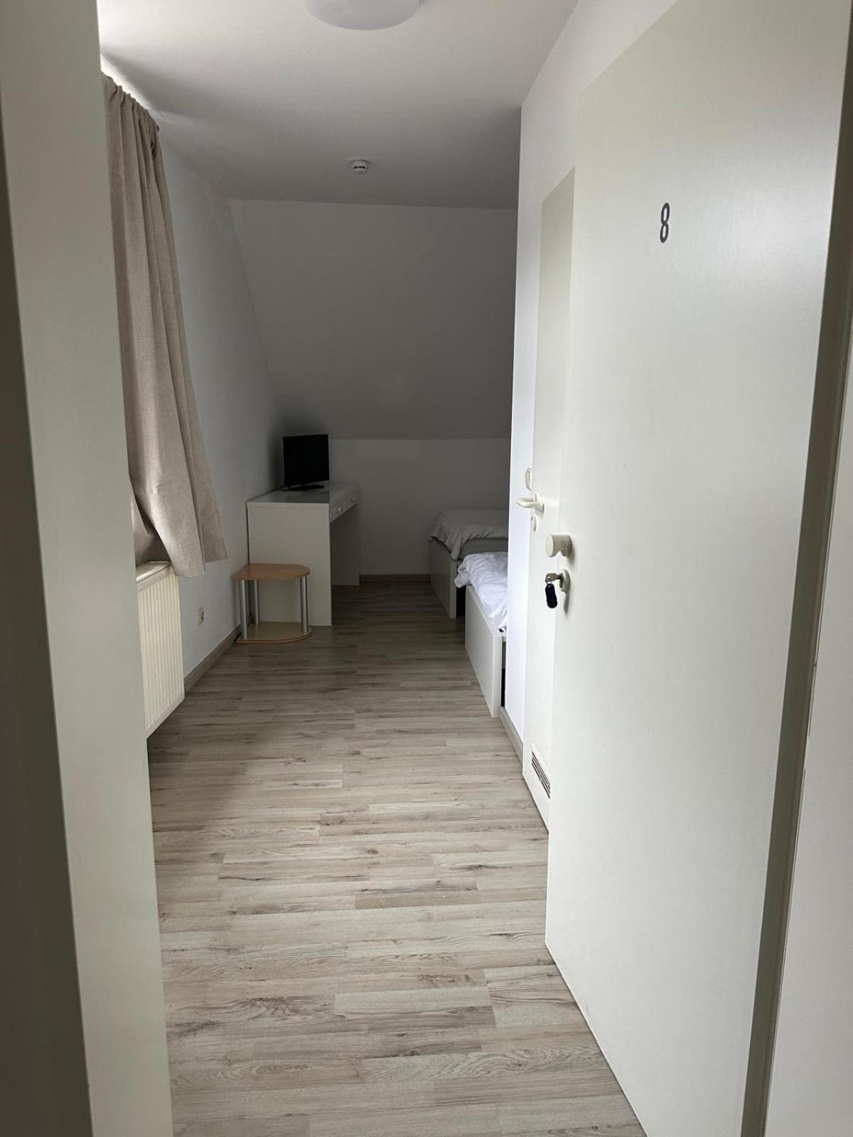 Upper-House Goldener Hirsch Otel Aystetten Dış mekan fotoğraf