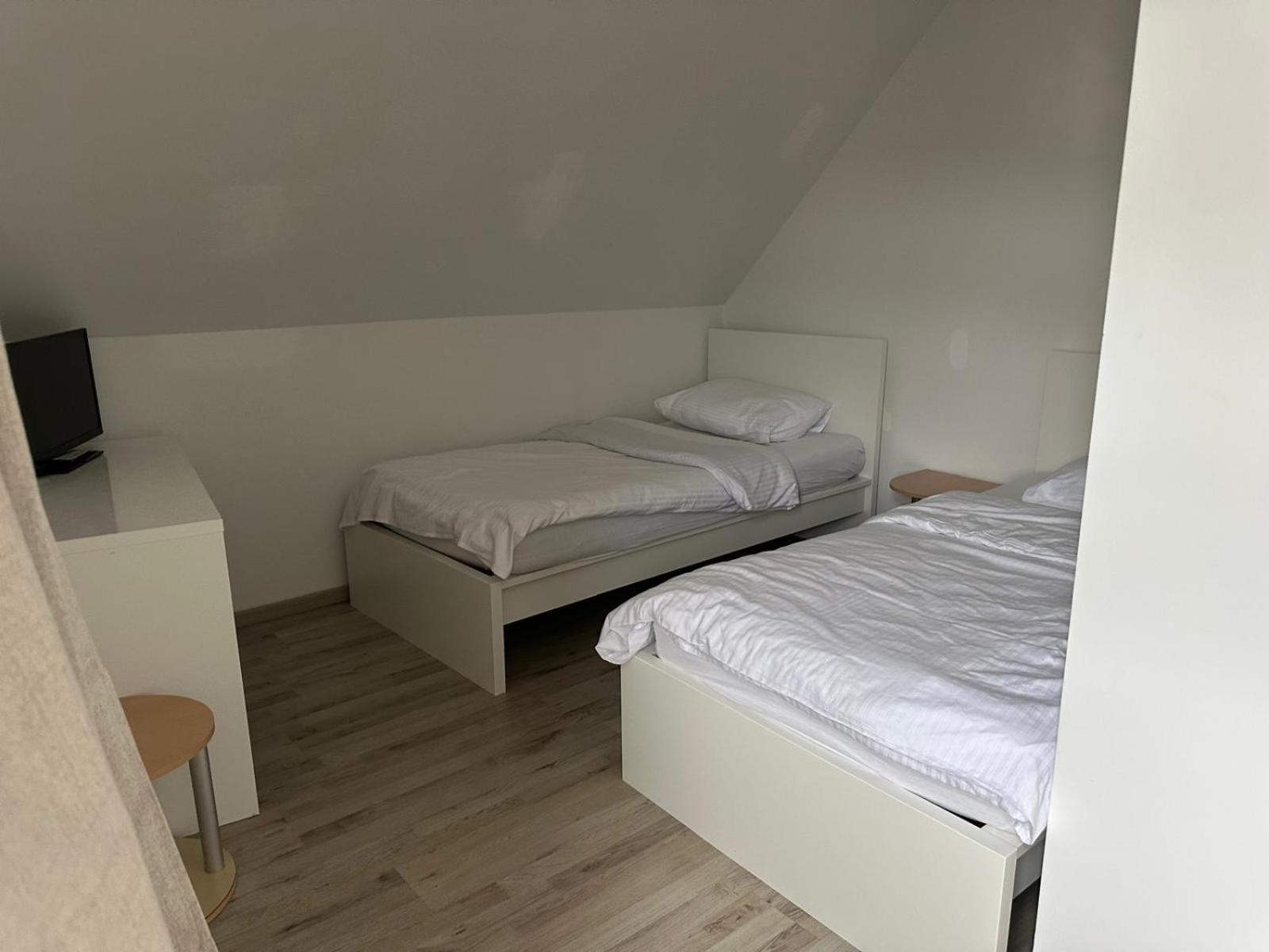 Upper-House Goldener Hirsch Otel Aystetten Dış mekan fotoğraf