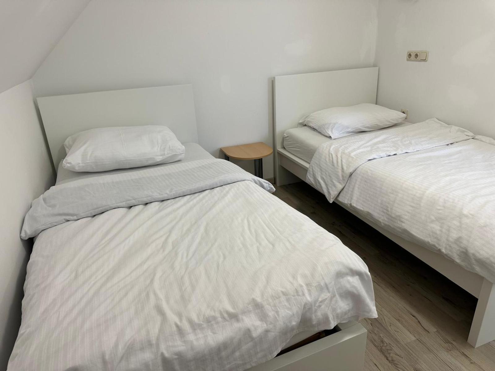 Upper-House Goldener Hirsch Otel Aystetten Dış mekan fotoğraf