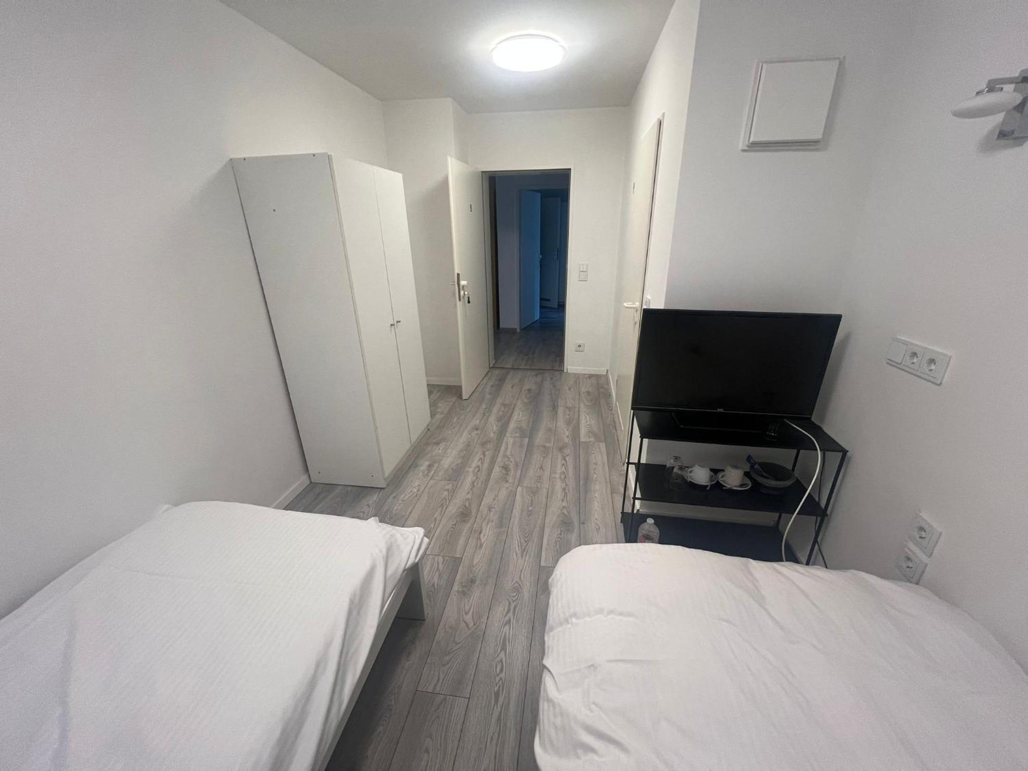 Upper-House Goldener Hirsch Otel Aystetten Dış mekan fotoğraf
