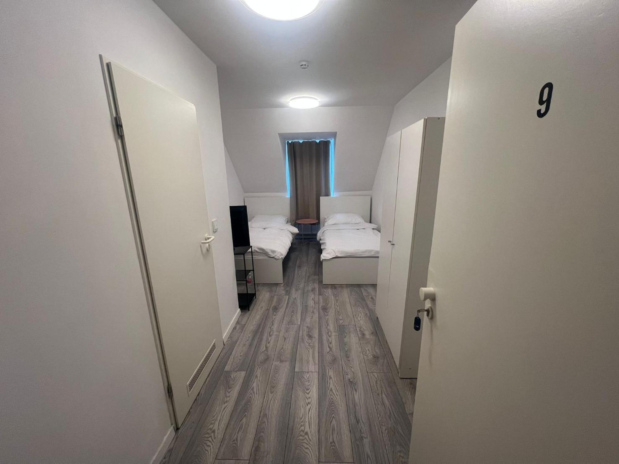 Upper-House Goldener Hirsch Otel Aystetten Dış mekan fotoğraf