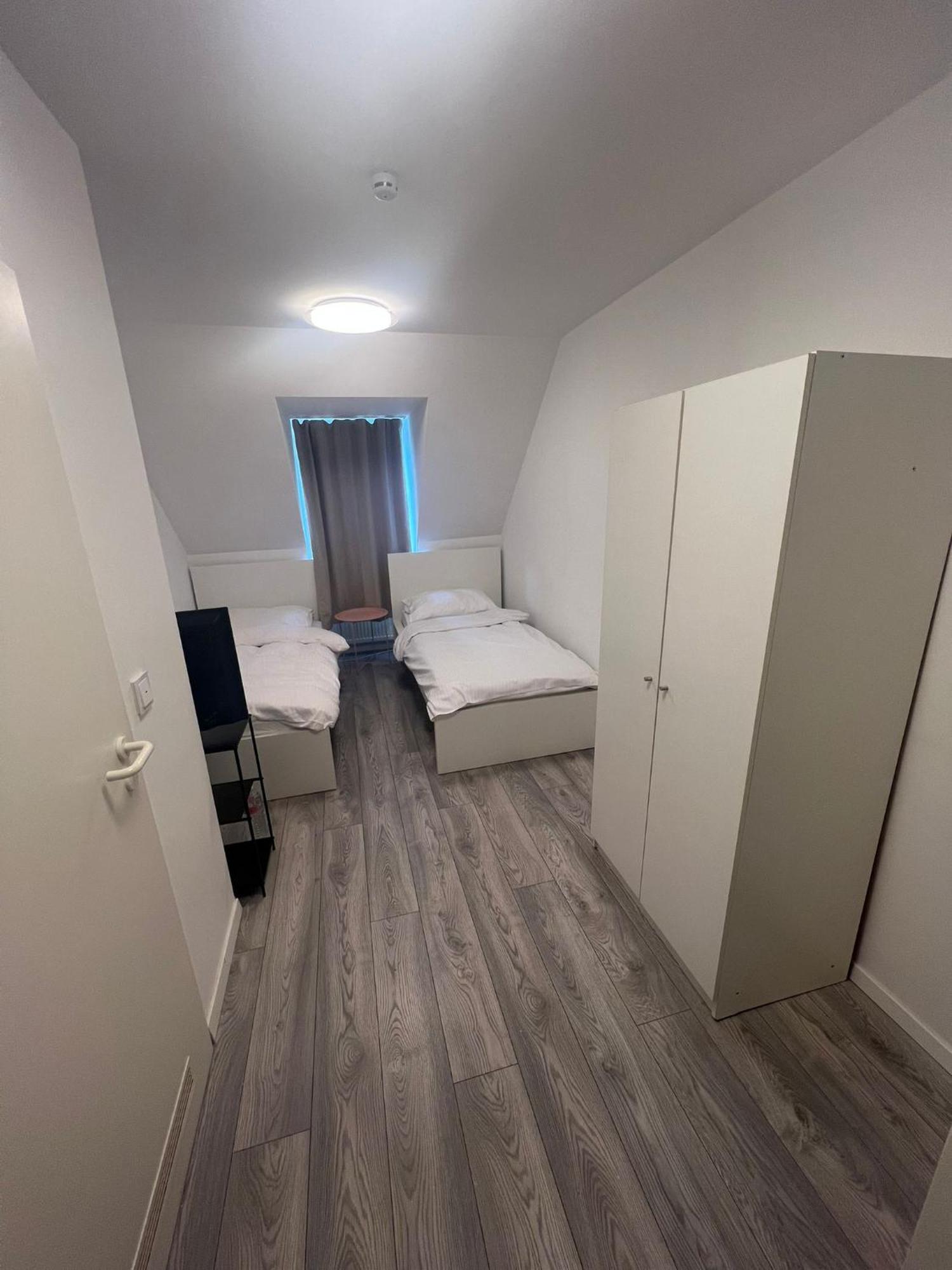 Upper-House Goldener Hirsch Otel Aystetten Dış mekan fotoğraf