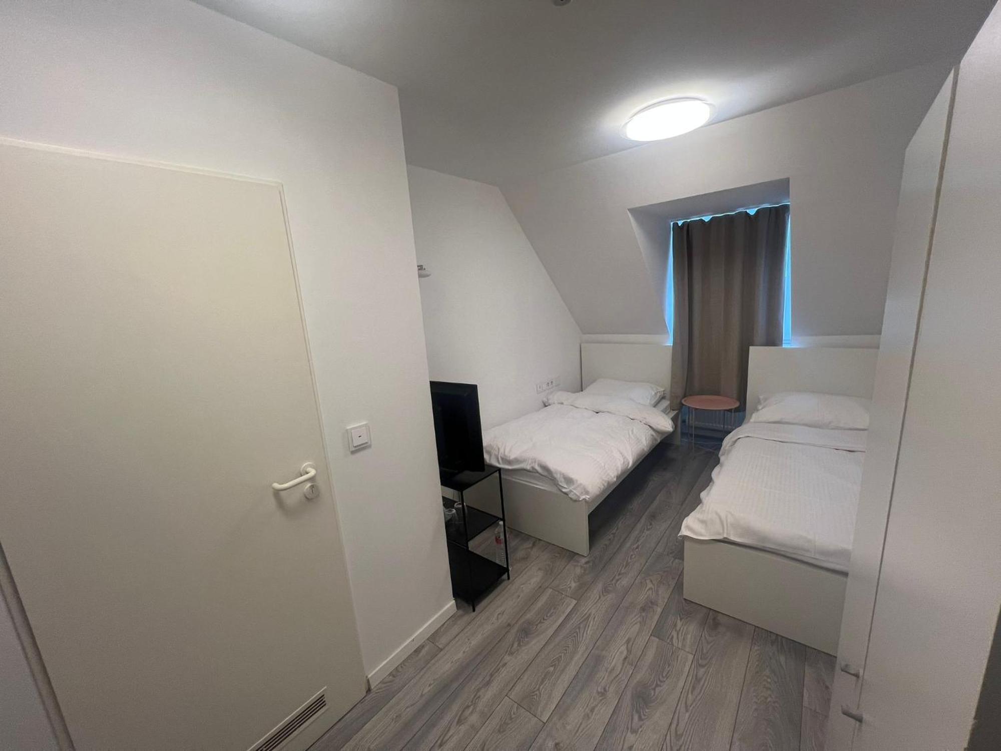 Upper-House Goldener Hirsch Otel Aystetten Dış mekan fotoğraf