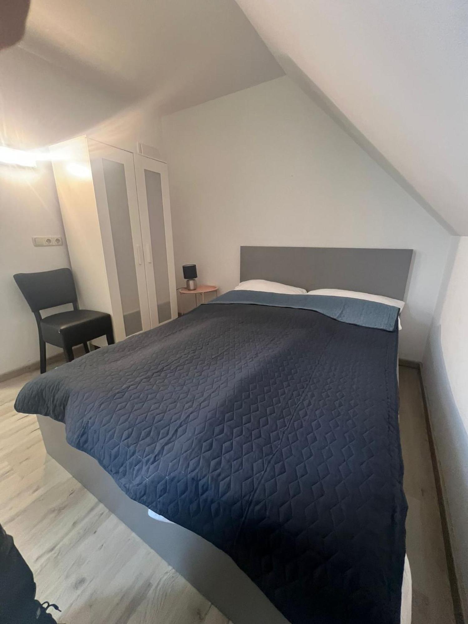 Upper-House Goldener Hirsch Otel Aystetten Dış mekan fotoğraf