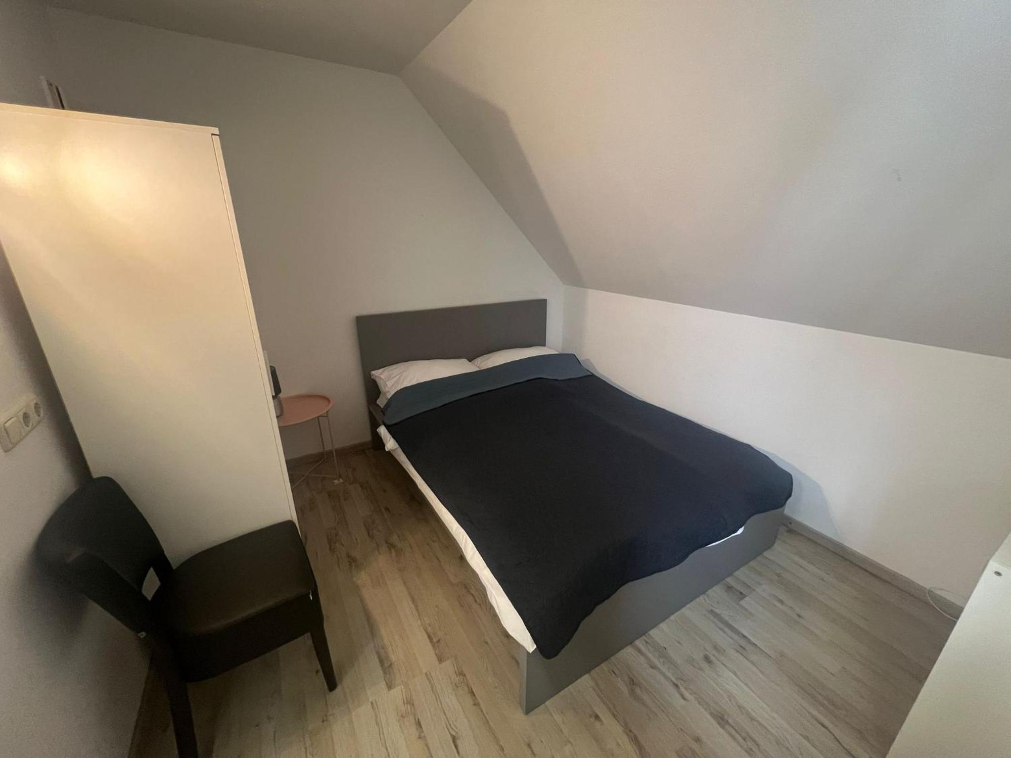 Upper-House Goldener Hirsch Otel Aystetten Dış mekan fotoğraf