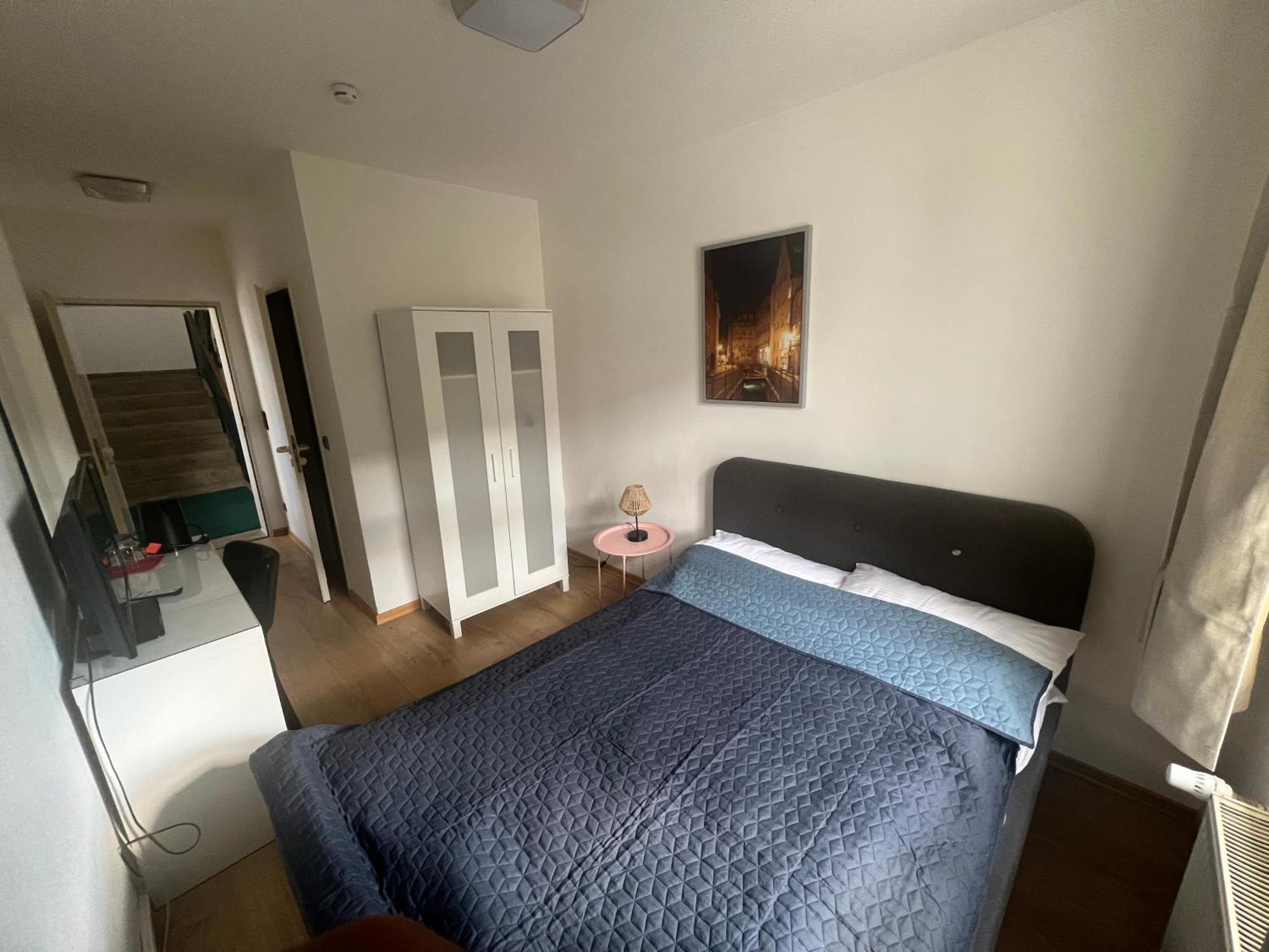 Upper-House Goldener Hirsch Otel Aystetten Dış mekan fotoğraf