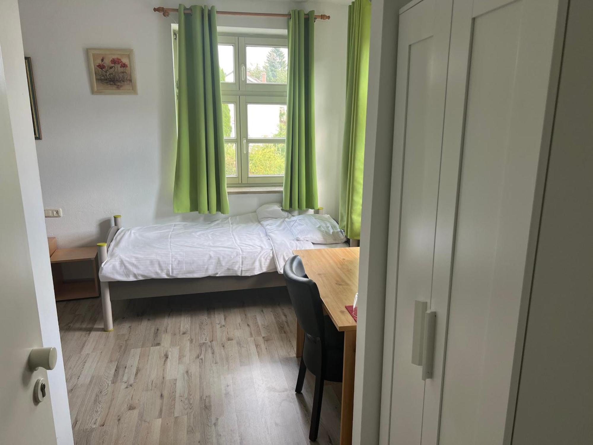 Upper-House Goldener Hirsch Otel Aystetten Dış mekan fotoğraf