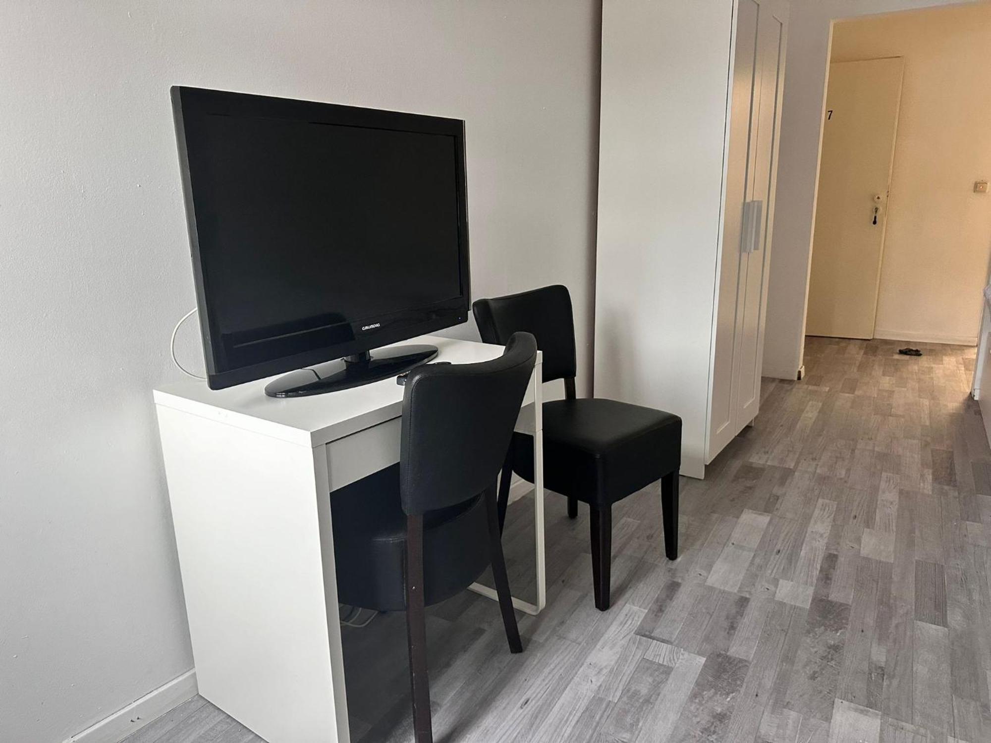 Upper-House Goldener Hirsch Otel Aystetten Dış mekan fotoğraf