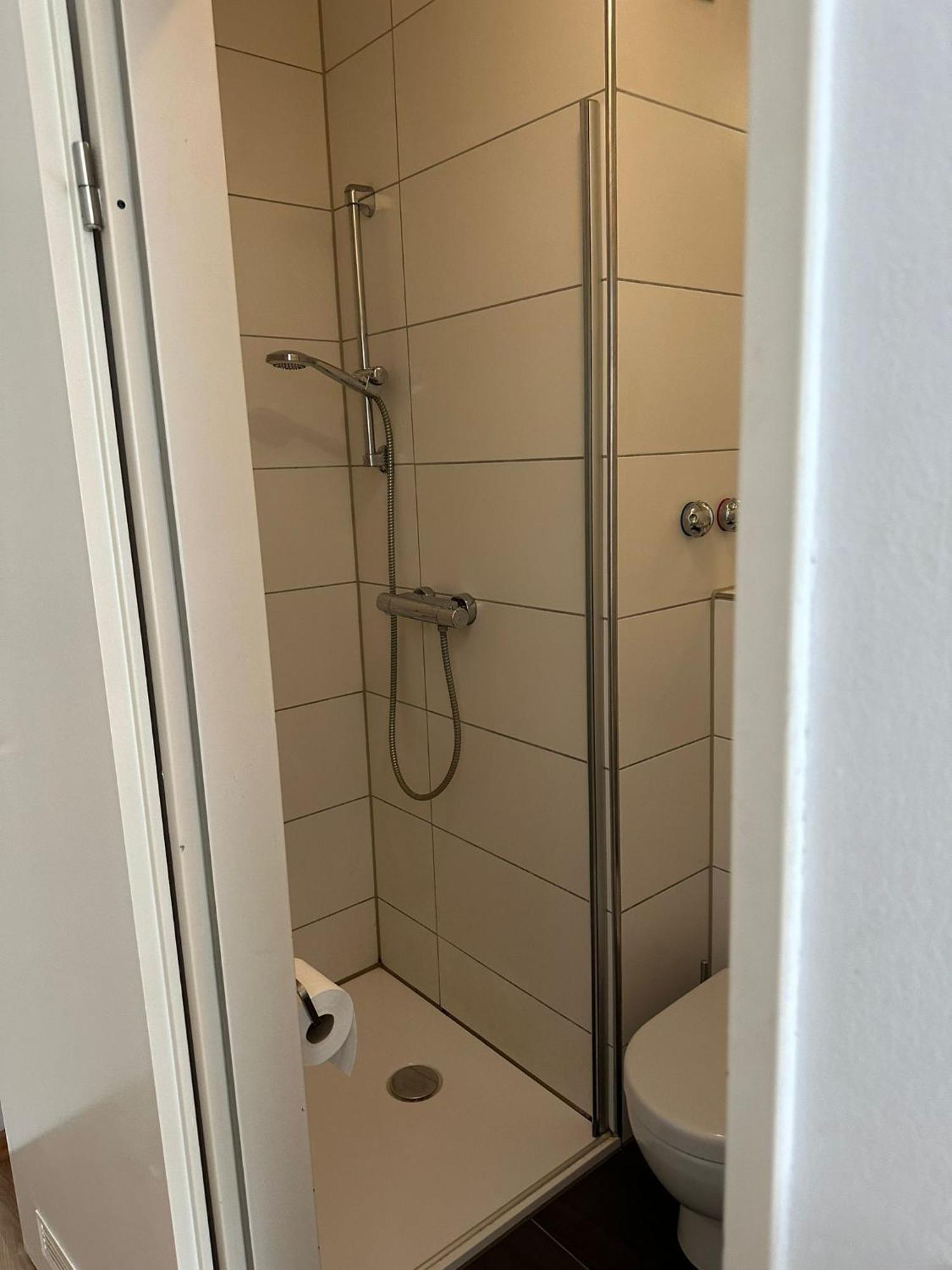 Upper-House Goldener Hirsch Otel Aystetten Dış mekan fotoğraf