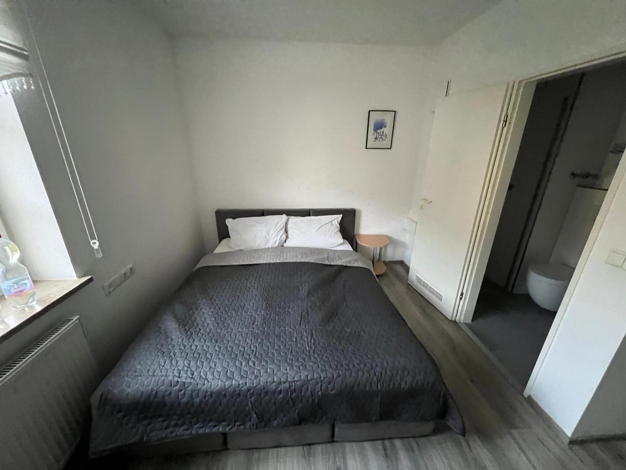 Upper-House Goldener Hirsch Otel Aystetten Dış mekan fotoğraf