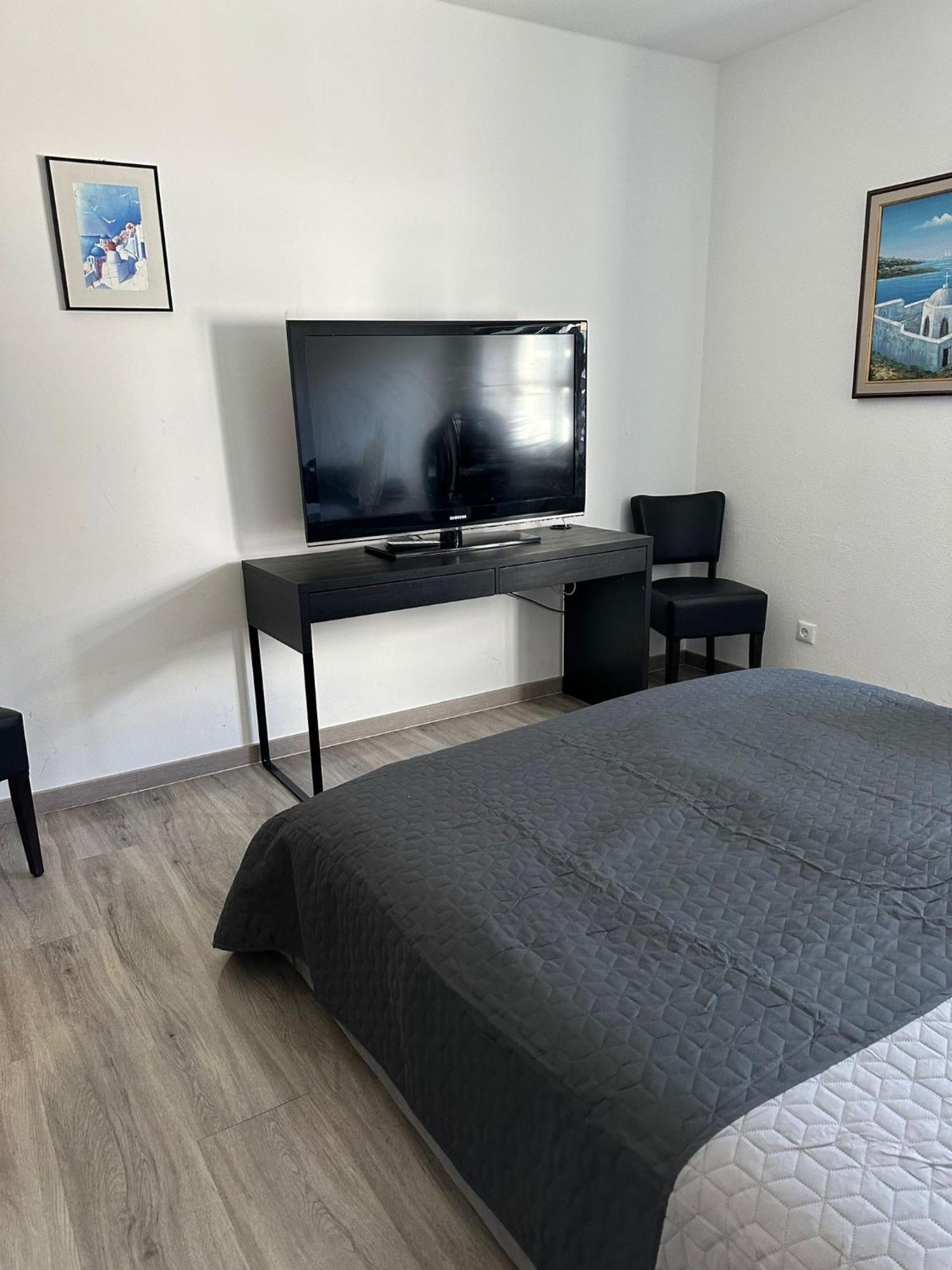 Upper-House Goldener Hirsch Otel Aystetten Dış mekan fotoğraf