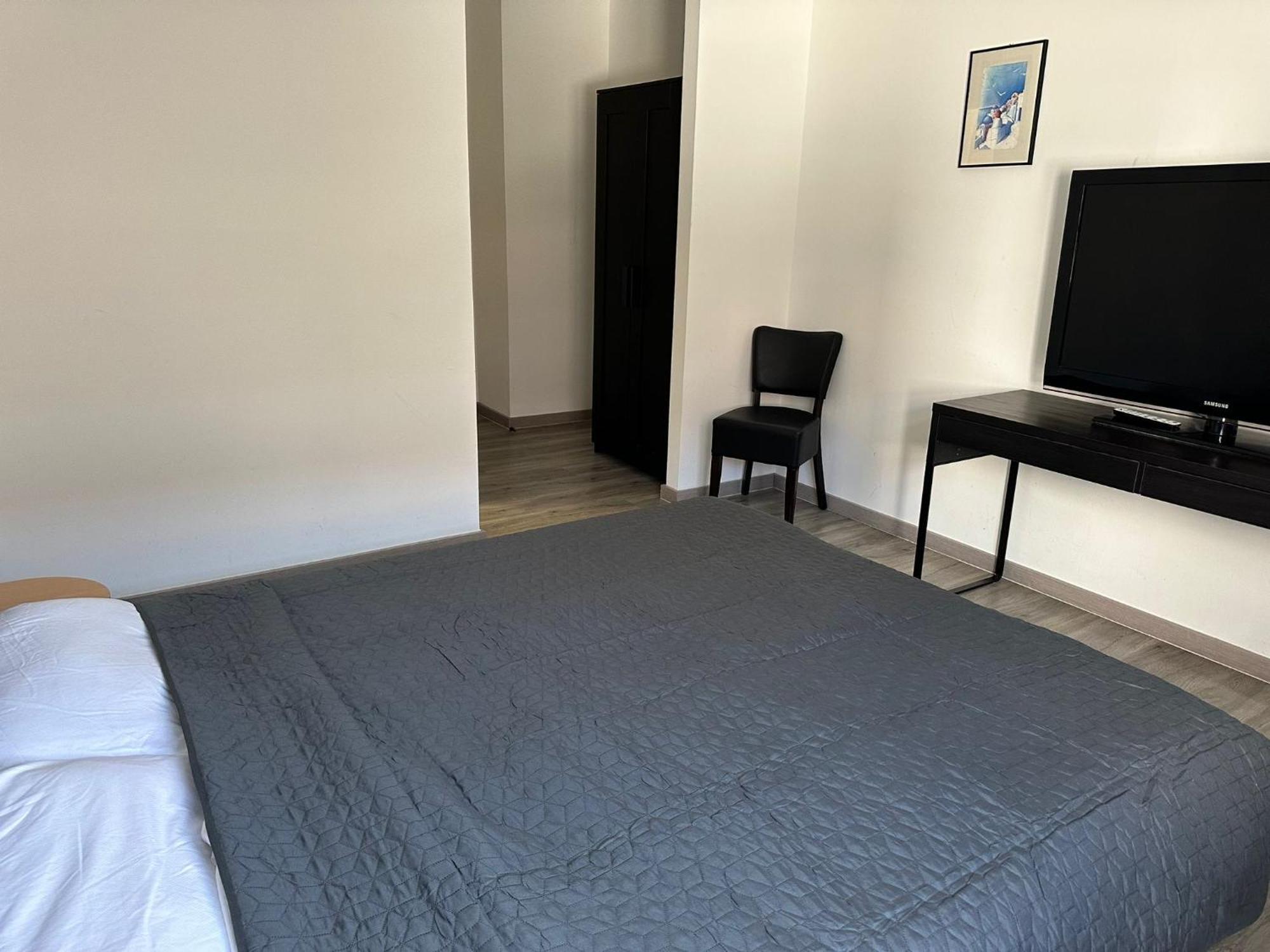 Upper-House Goldener Hirsch Otel Aystetten Dış mekan fotoğraf