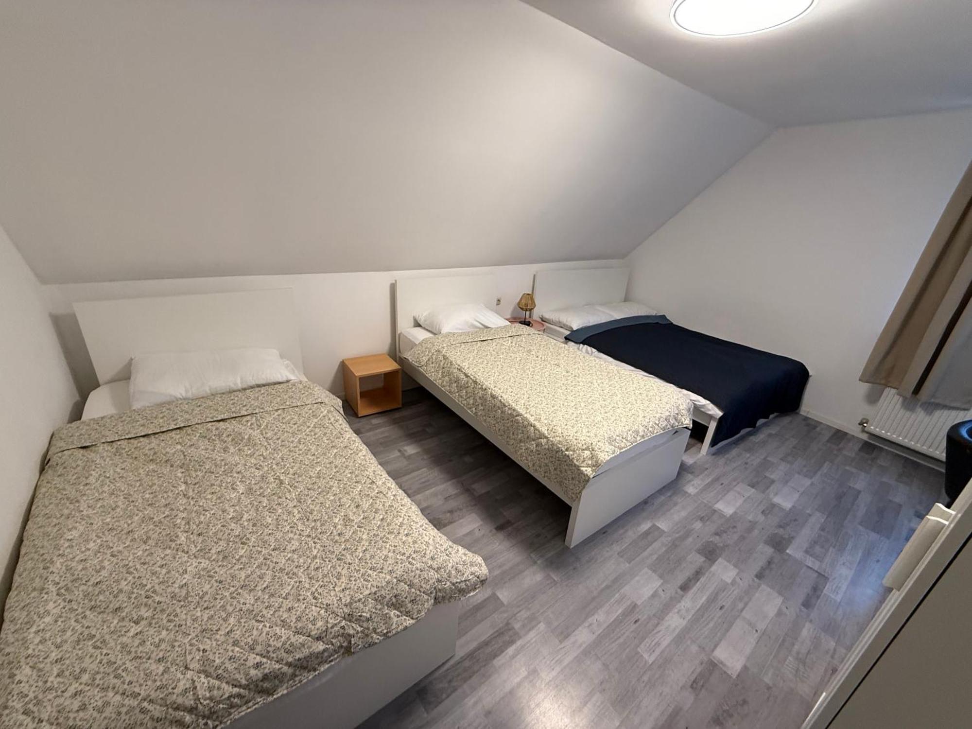 Upper-House Goldener Hirsch Otel Aystetten Dış mekan fotoğraf
